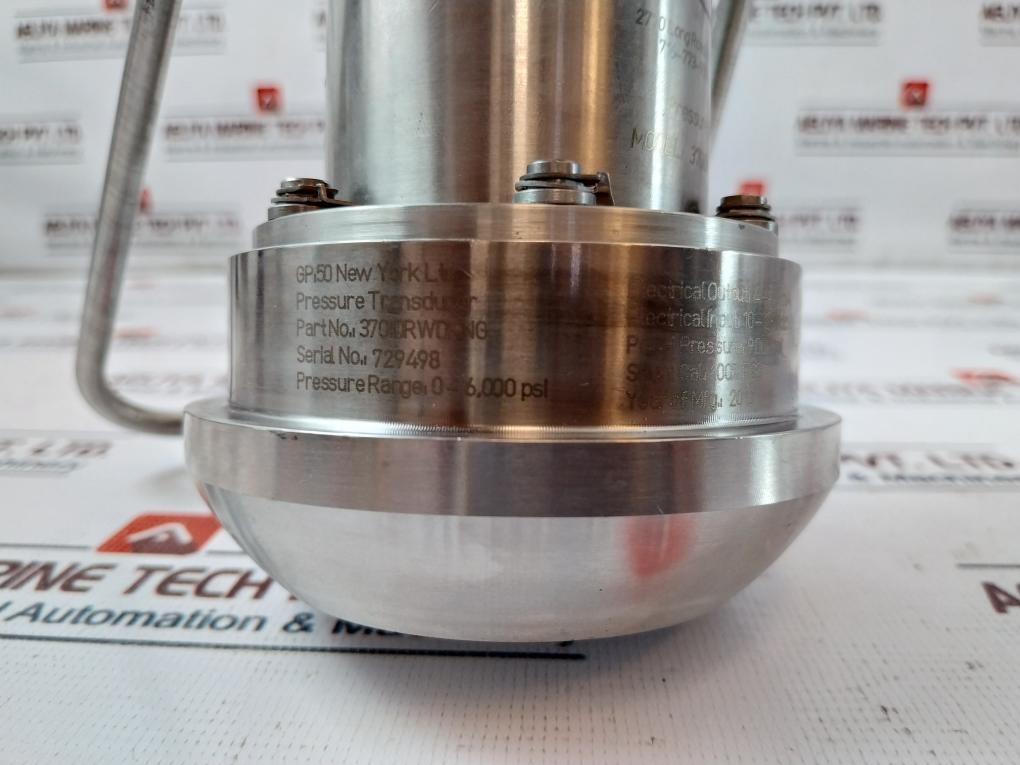 Gp:50 370Idrwdkng Pressure Transducer