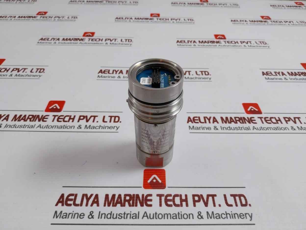Gp H803620F Pressure Transducer