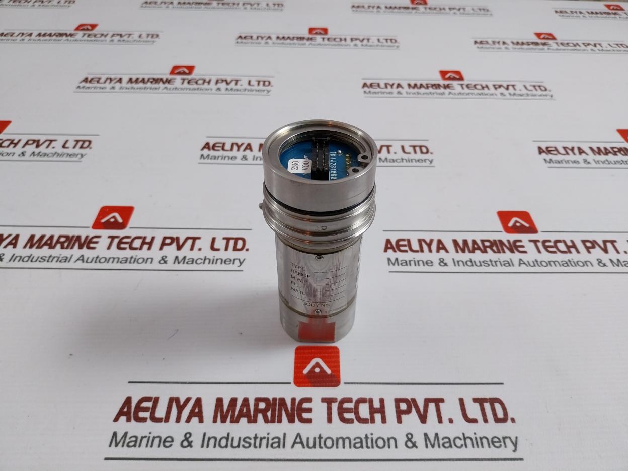 Gp H803620F Pressure Transducer