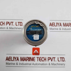 Gp H803620F Pressure Transducer