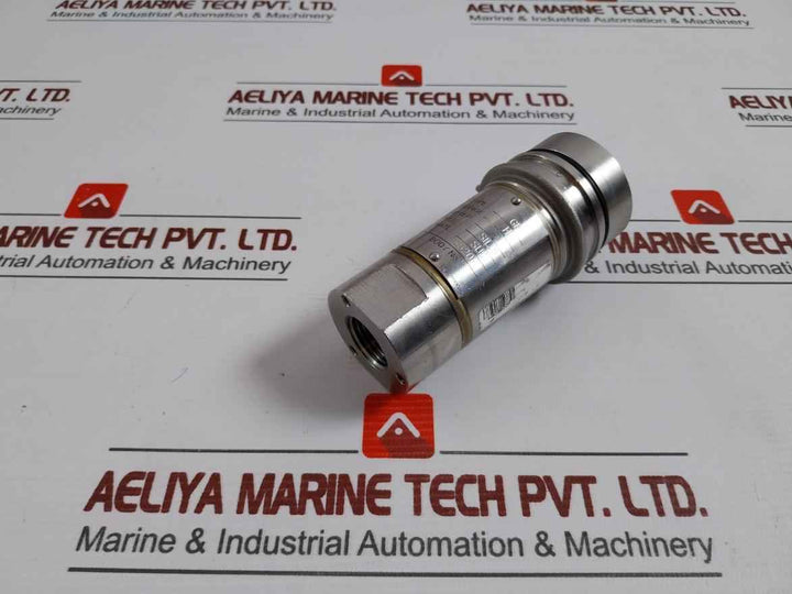 Gp H803620F Pressure Transducer