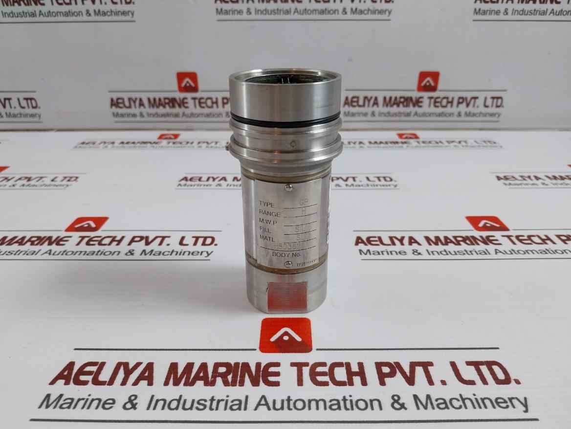 Gp H803620F Pressure Transducer