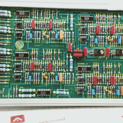 Gpe S0769 Printed Circuit Board Ees459/A/5 - Aeliya Marine Tech