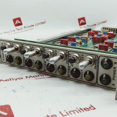 Gpe S0769 Printed Circuit Board Ees459/A/5 - Aeliya Marine Tech