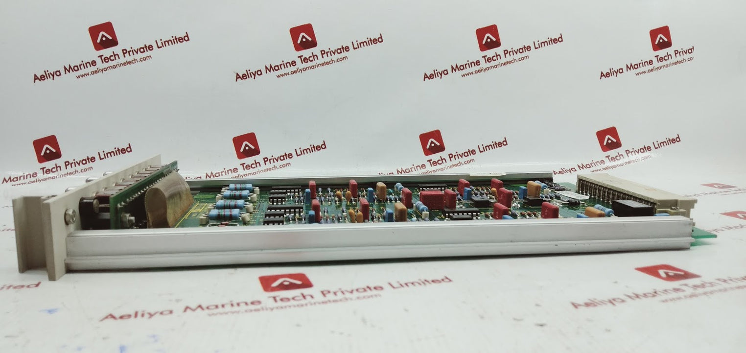 Gpe S0769 Printed Circuit Board Ees459/A/5 - Aeliya Marine Tech