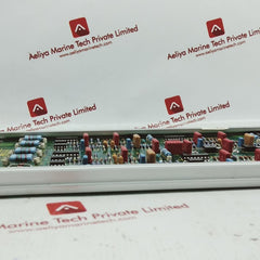 Gpe S0769 Printed Circuit Board Ees459/A/5 - Aeliya Marine Tech