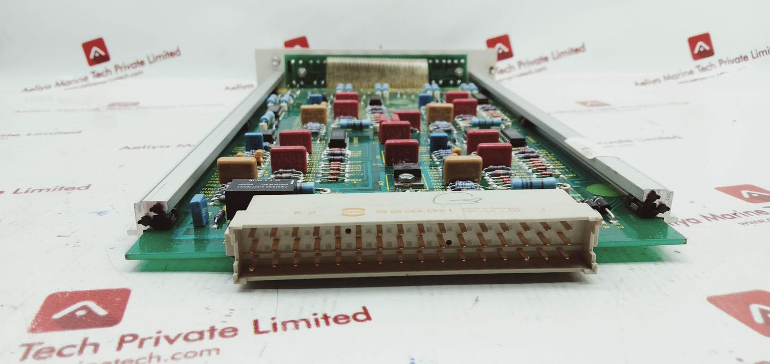 Gpe S0769 Printed Circuit Board Ees459/A/5 - Aeliya Marine Tech