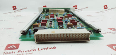 Gpe S0769 Printed Circuit Board Ees459/A/5 - Aeliya Marine Tech