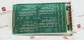 Gpe S0769 Printed Circuit Board Ees459/A/5 - Aeliya Marine Tech