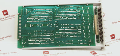 Gpe S0769 Printed Circuit Board Ees459/A/5 - Aeliya Marine Tech