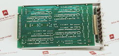 Gpe S0769 Printed Circuit Board Ees459/A/5 - Aeliya Marine Tech