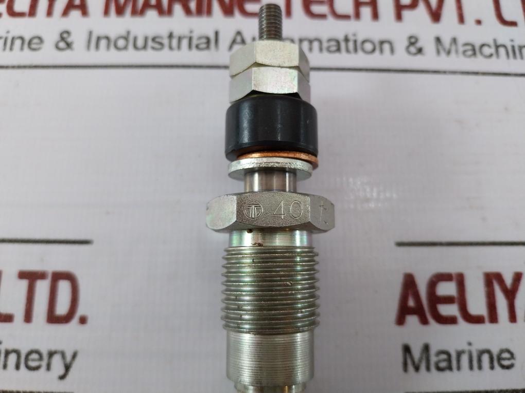 Gph4 40 Glow Plug For Toyota Dyan Hiace Hilux