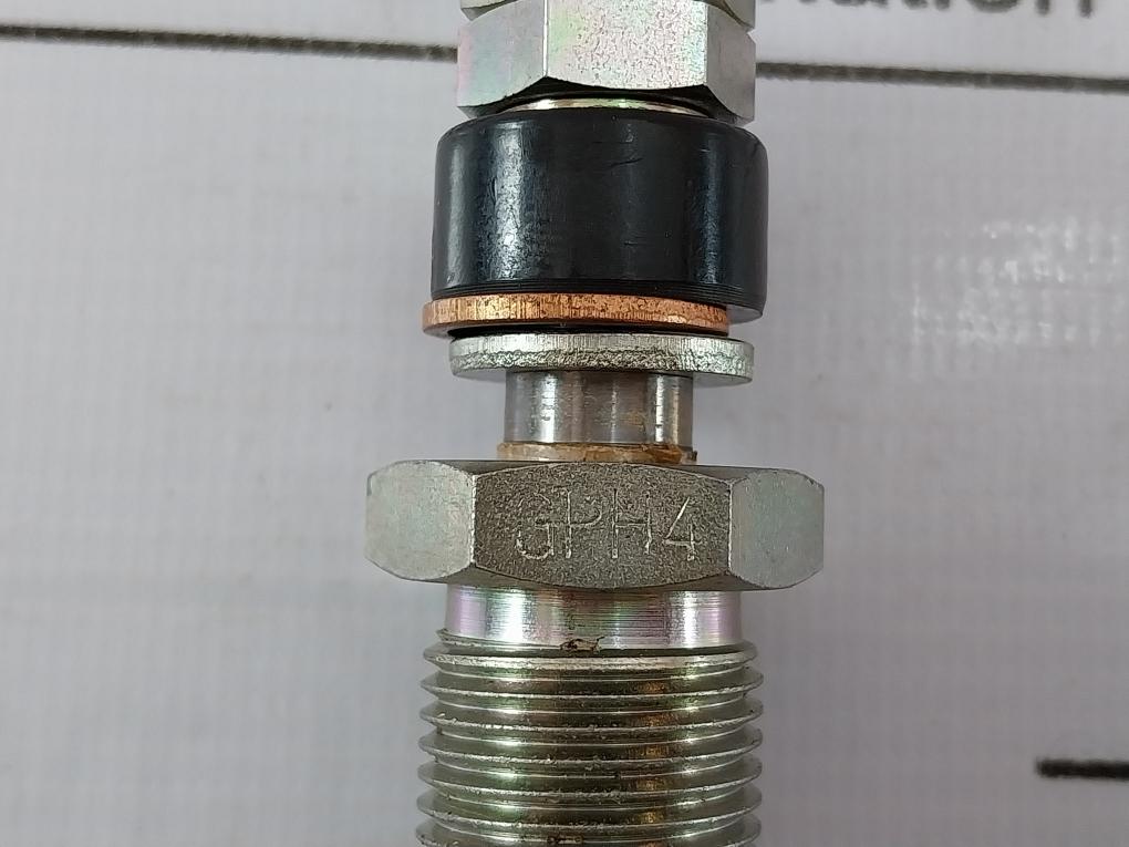 Gph4 40 Glow Plug For Toyota Dyan Hiace Hilux