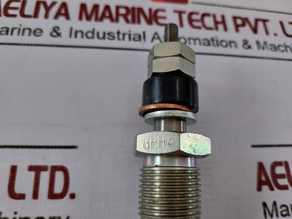 Gph4 40 Glow Plug For Toyota Dyan Hiace Hilux