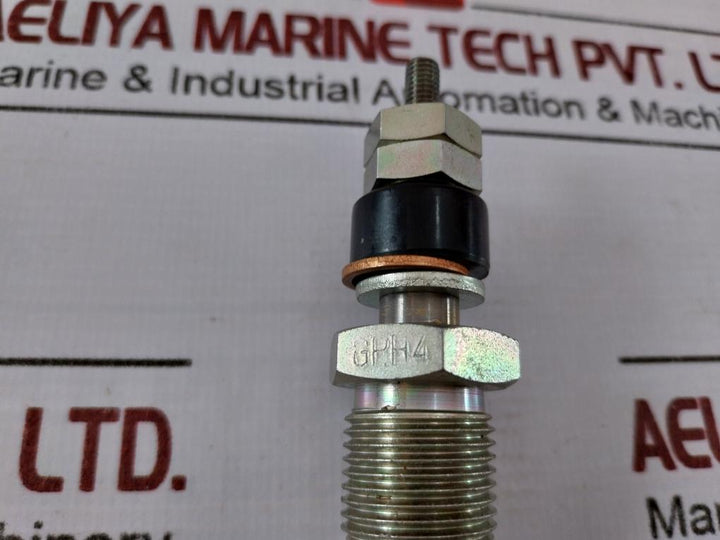 Gph4 40 Glow Plug For Toyota Dyan Hiace Hilux