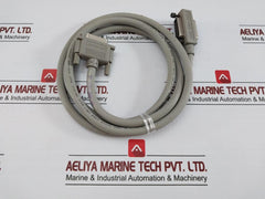 Gpib Cable 2 Meter 300V Daxten Zw-200491 Ieee-488