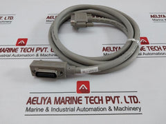 Gpib Cable 2 Meter 300V Daxten Zw-200491 Ieee-488