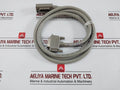 Gpib Cable 2 Meter 300V Daxten Zw-200491 Ieee-488