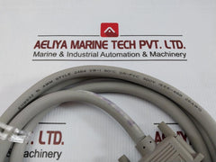 Gpib Cable 2 Meter 300V Daxten Zw-200491 Ieee-488