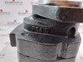 Gpm Rsa Gp2539405 Hydraulic Gear Pump 10 1211369-pmc Gp250-39405