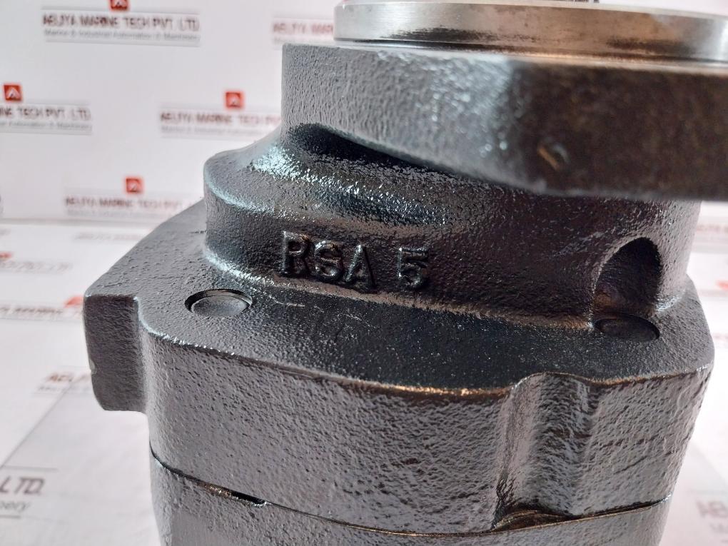 Gpm Rsa Gp2539405 Hydraulic Gear Pump 10 1211369-pmc Gp250-39405