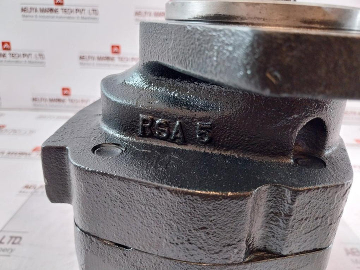 Gpm Rsa Gp2539405 Hydraulic Gear Pump 10 1211369-pmc Gp250-39405