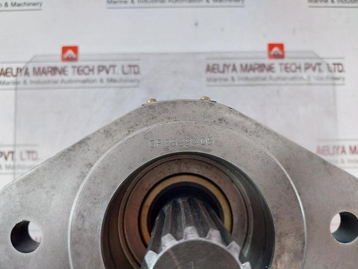 Gpm Rsa Gp2539405 Hydraulic Gear Pump 10 1211369-pmc Gp250-39405