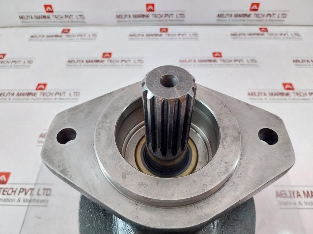 Gpm Rsa Gp2539405 Hydraulic Gear Pump 10 1211369-pmc Gp250-39405