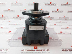 Gpm Rsa Gp2539405 Hydraulic Gear Pump 10 1211369-pmc Gp250-39405