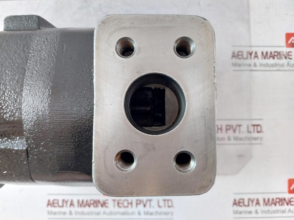 Gpm Rsa Gp2539405 Hydraulic Gear Pump 10 1211369-pmc Gp250-39405