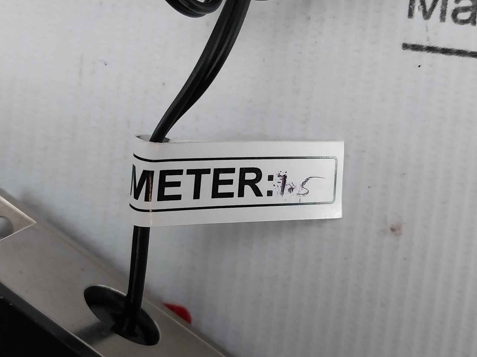 Gps Networking Hnrrkamp-n/5/220 Reradiating Amplifier 1.5 Meter 5v Pa175