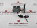 Gps Networking Hnrrkamp-n/5/220 Reradiating Amplifier 1.5 Meter 5v Pa175