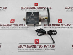 Gps Networking Hnrrkamp-n/5/220 Reradiating Amplifier 1.5 Meter 5v Pa175