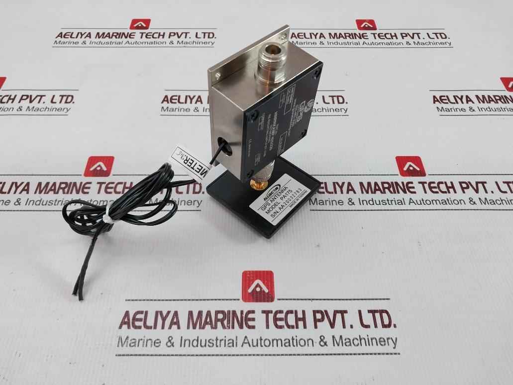 Gps Networking Hnrrkamp-n/5/220 Reradiating Amplifier 1.5 Meter 5v Pa175