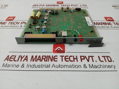 Gpv-Elbau-Electronics-Bridge-Control-Unit-Pcb-Module-213-072-004-1