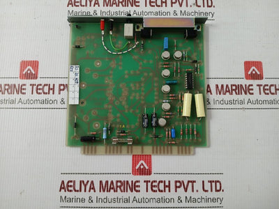 Gpv-Elbau-Electronics-Bridge-Control-Unit-Pcb-Module-213-072-004-2