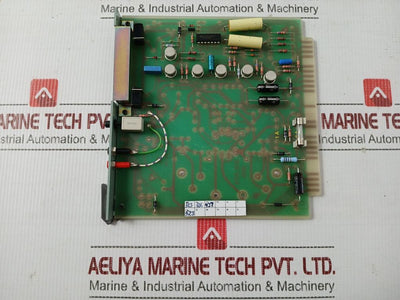 Gpv-Elbau-Electronics-Bridge-Control-Unit-Pcb-Module-213-072-004-3