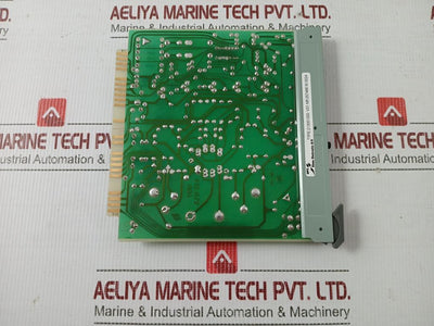 Gpv-Elbau-Electronics-Bridge-Control-Unit-Pcb-Module-213-072-004-5