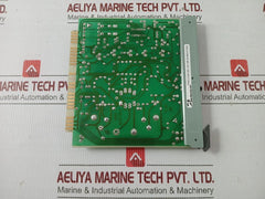 Gpv-Elbau-Electronics-Bridge-Control-Unit-Pcb-Module-213-072-004-5