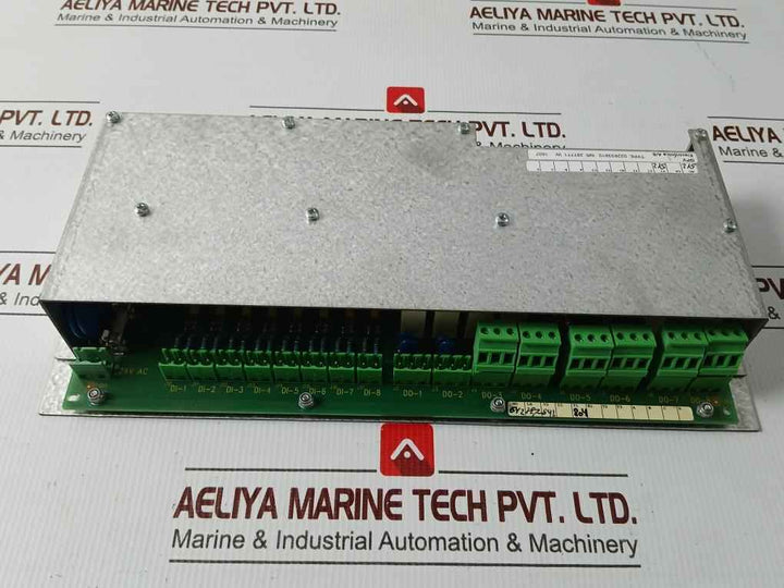 Gpv 022633910 Stalectronic 700 Expansion Board Di/Do 24V Ac