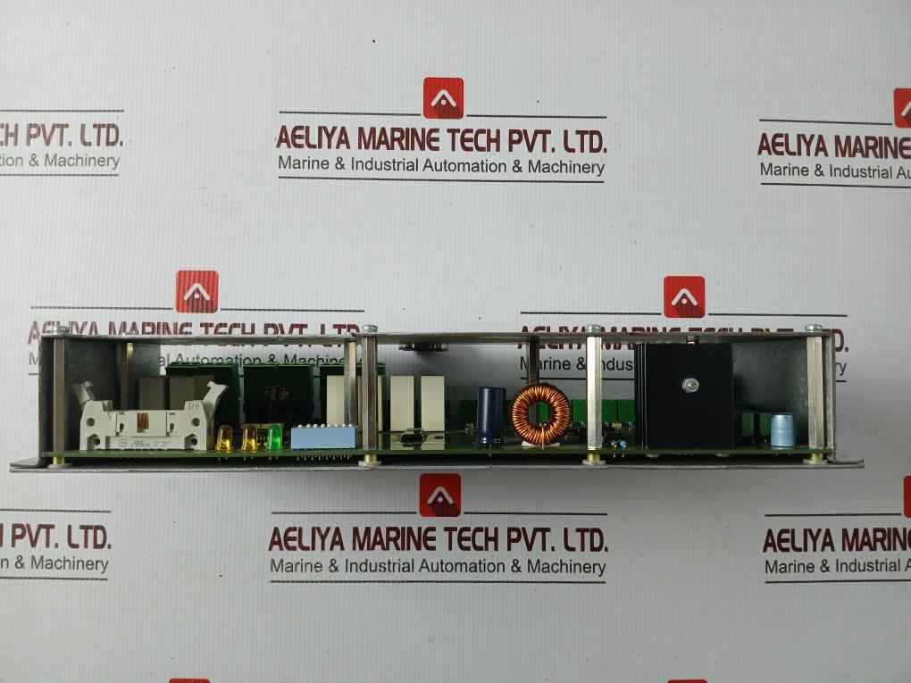Gpv 022633910 Stalectronic 700 Expansion Board Di/Do 24V Ac