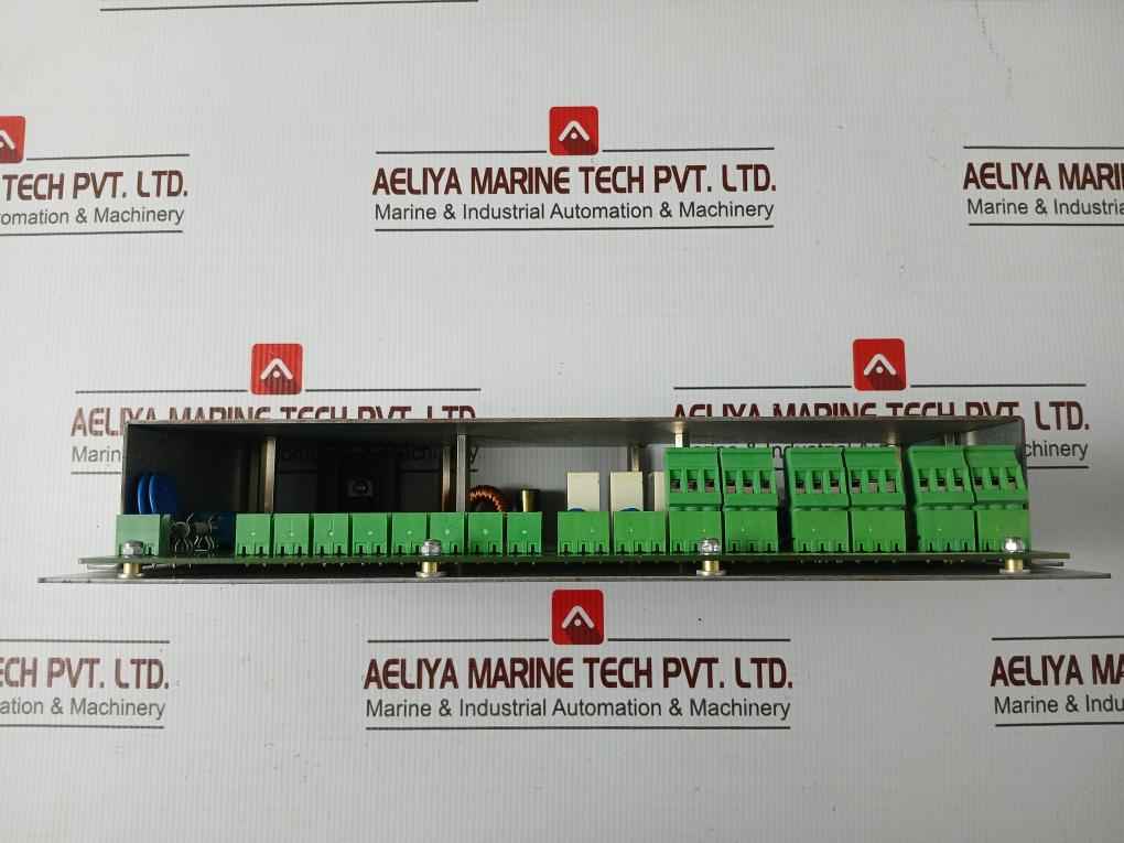 Gpv 022633910 Stalectronic 700 Expansion Board Di/Do 24V Ac