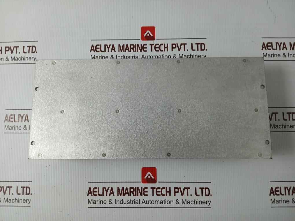 Gpv 022633910 Stalectronic 700 Expansion Board Di/Do 24V Ac