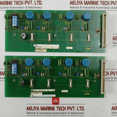 Gpv Elbau 609004210 Printed Circuit Board