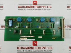 Gpv Elbau 609004210 Printed Circuit Board
