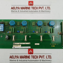 Gpv Elbau 609004210 Printed Circuit Board