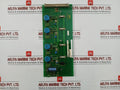 Gpv Elbau 609004210 Printed Circuit Board