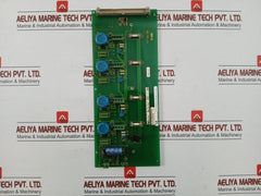 Gpv Elbau 609004210 Printed Circuit Board