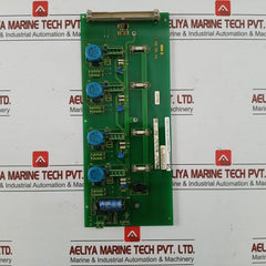 Gpv Elbau 609004210 Printed Circuit Board
