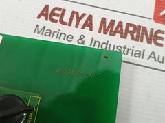 Gpv Elbau 609004210 Printed Circuit Board